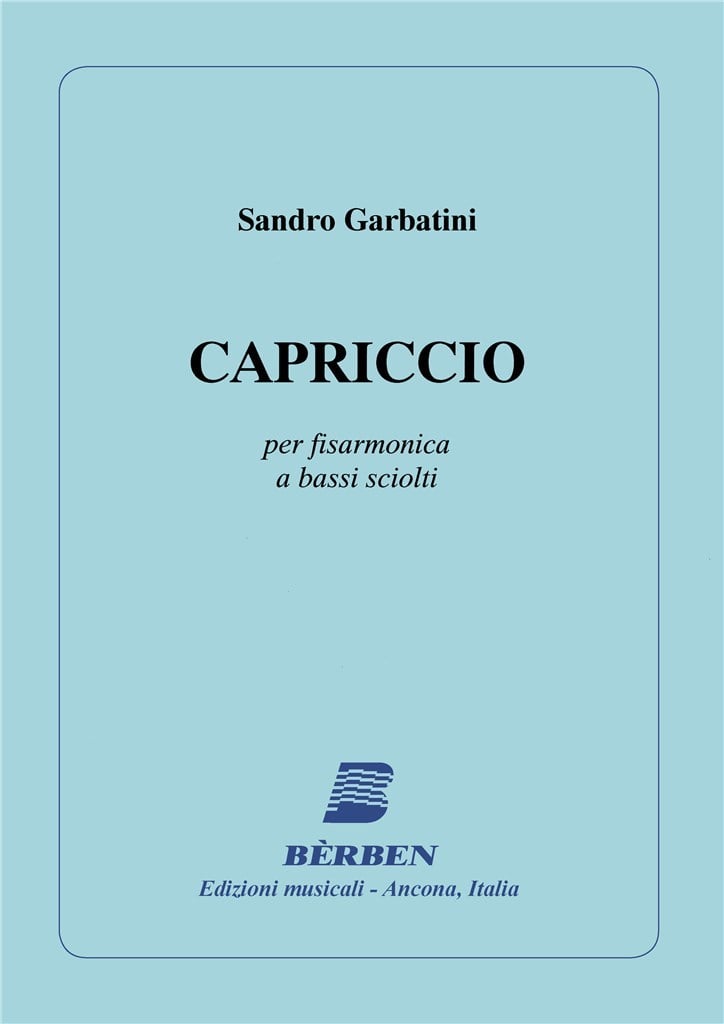 Capriccio